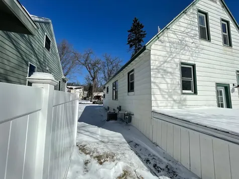 911 W Cavour Avenue Fergus Falls MN 56537