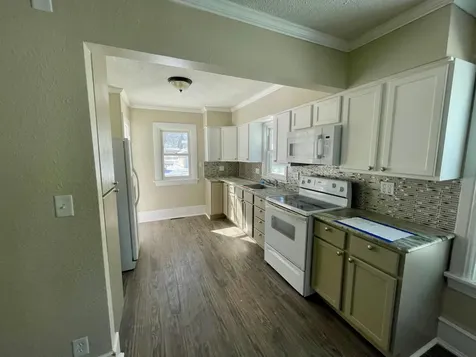 911 W Cavour Avenue Fergus Falls MN 56537