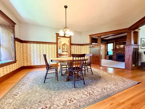 605 Park Street Jackson MN 56143