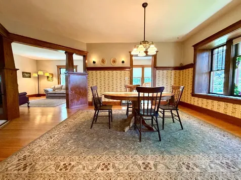 605 Park Street Jackson MN 56143