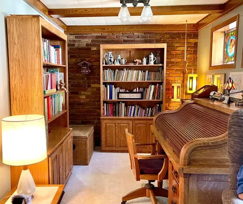 605 Park Street Jackson MN 56143