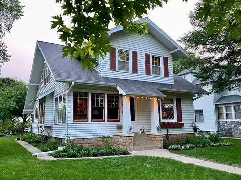 605 Park Street Jackson MN 56143