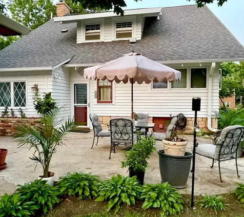 605 Park Street Jackson MN 56143