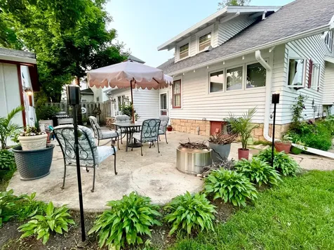 605 Park Street Jackson MN 56143