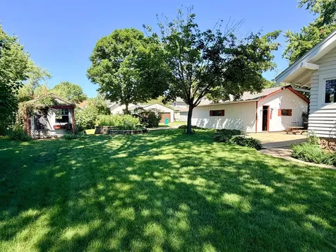 605 Park Street Jackson MN 56143