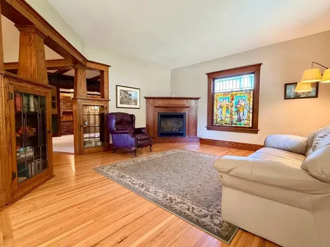 605 Park Street Jackson MN 56143