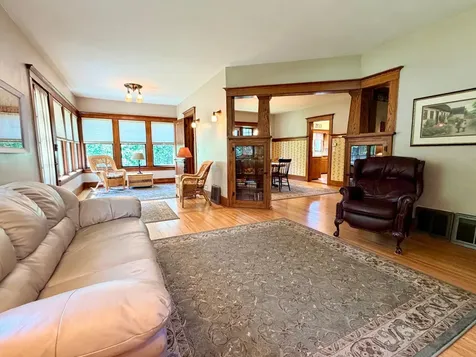 605 Park Street Jackson MN 56143