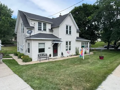 1134 Central Avenue Red Wing MN 55066