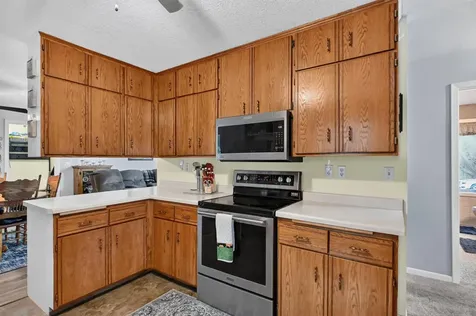 1424 Ash Street Alexandria MN 56308