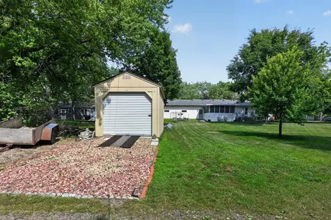 1424 Ash Street Alexandria MN 56308