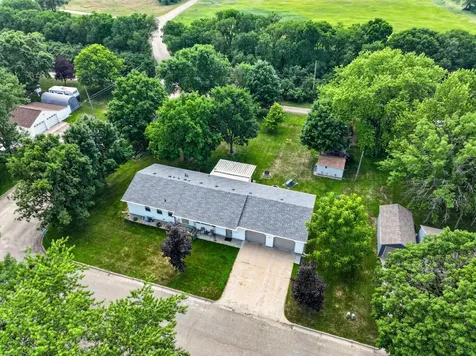 1424 Ash Street Alexandria MN 56308