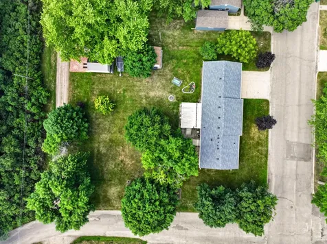 1424 Ash Street Alexandria MN 56308