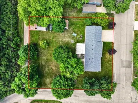 1424 Ash Street Alexandria MN 56308