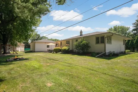 3407 Payne Avenue Vadnais Heights MN 55127