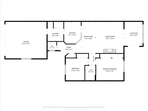7588 Ojibway Park Bay Woodbury MN 55125