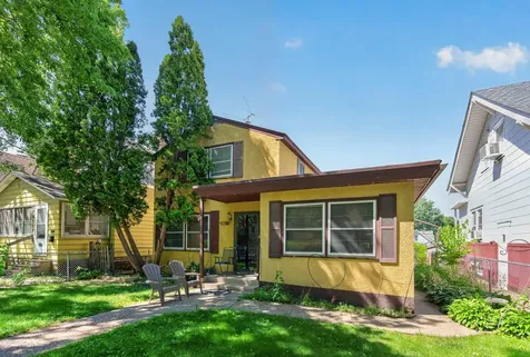813 Minnehaha Avenue W Saint Paul MN 55104