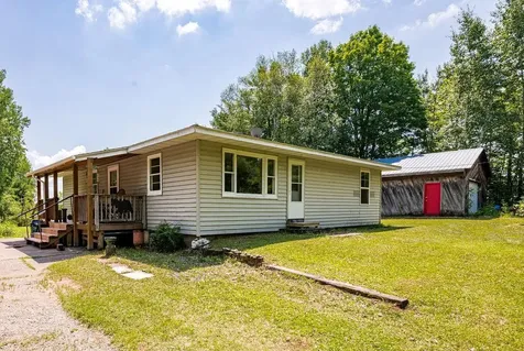 2592 Strandberg Road Barnum MN 55707