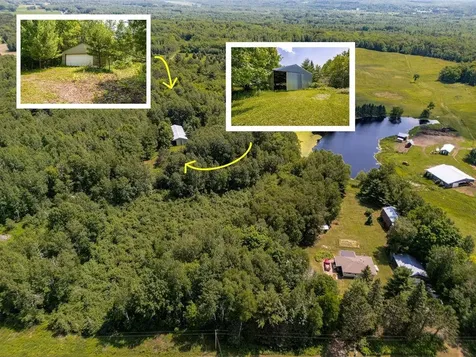 2592 Strandberg Road Barnum MN 55707
