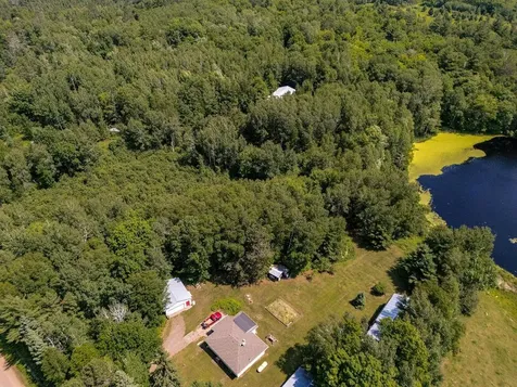 2592 Strandberg Road Barnum MN 55707