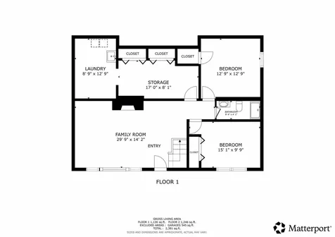 2760 S Shore Drive Prior Lake MN 55372