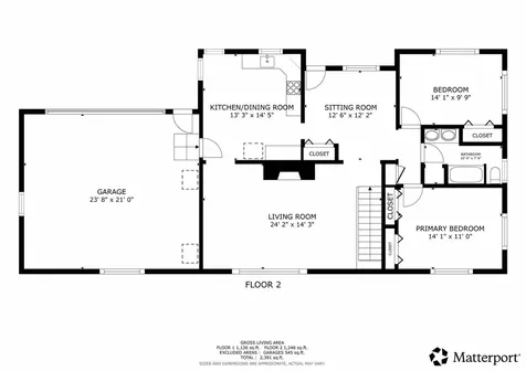 2760 S Shore Drive Prior Lake MN 55372