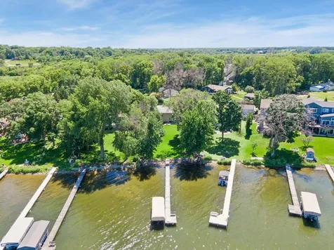 2760 S Shore Drive Prior Lake MN 55372
