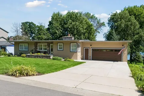 2760 S Shore Drive Prior Lake MN 55372