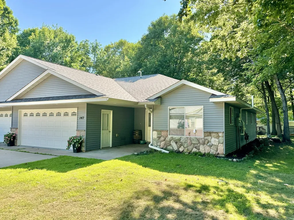 147 Royal Oak Drive Balsam Lake WI 54810