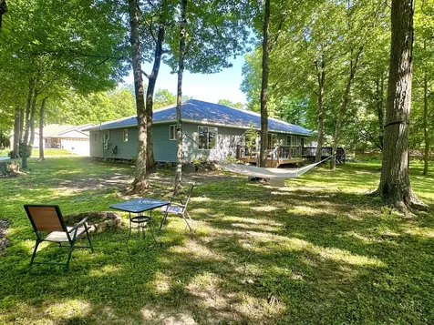 147 Royal Oak Drive Balsam Lake WI 54810