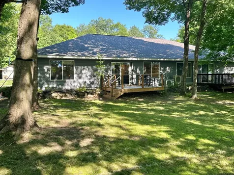 147 Royal Oak Drive Balsam Lake WI 54810