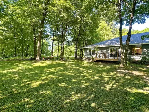 147 Royal Oak Drive Balsam Lake WI 54810