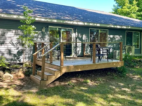 147 Royal Oak Drive Balsam Lake WI 54810