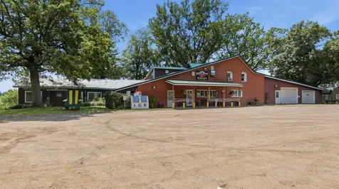 14503 210th Avenue Bloomer WI 54724