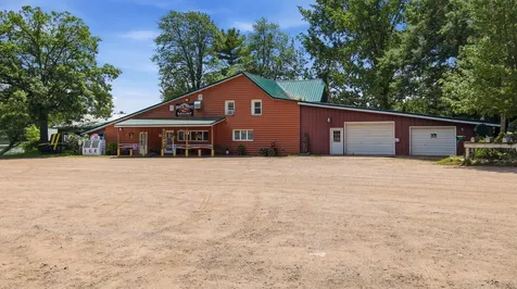 14503 210th Avenue Bloomer WI 54724