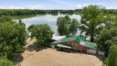 14503 210th Avenue Bloomer WI 54724