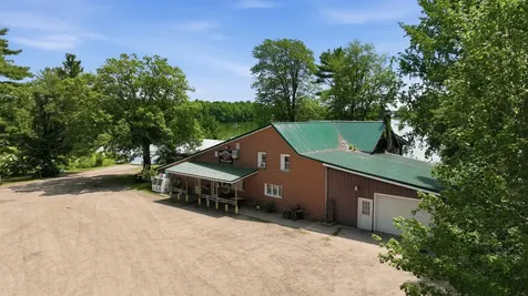 14503 210th Avenue Bloomer WI 54724