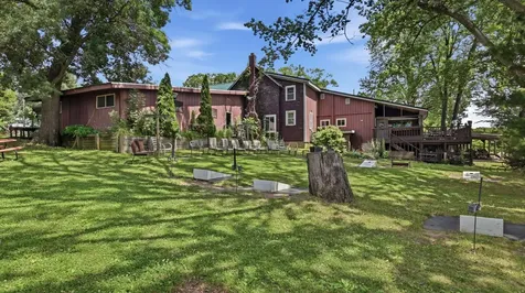 14503 210th Avenue Bloomer WI 54724