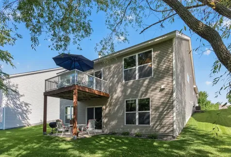5149 157th Street N Hugo MN 55038