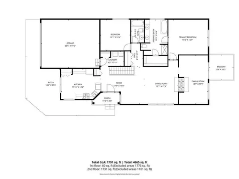 5149 157th Street N Hugo MN 55038