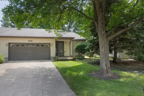 506 1st Street E Gaylord MN 55334