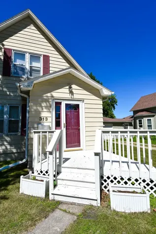313 State Avenue N Thief River Falls MN 56701