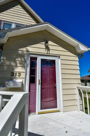 313 State Avenue N Thief River Falls MN 56701