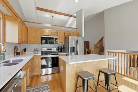 1315 Oakwood Lane Hanover MN 55341