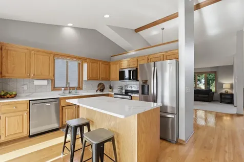 1315 Oakwood Lane Hanover MN 55341