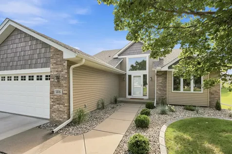 1315 Oakwood Lane Hanover MN 55341