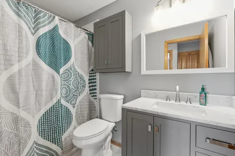 1315 Oakwood Lane Hanover MN 55341