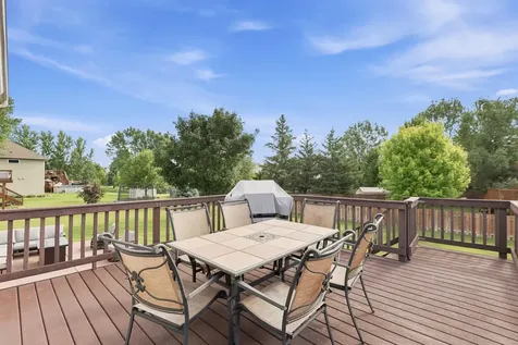 1315 Oakwood Lane Hanover MN 55341