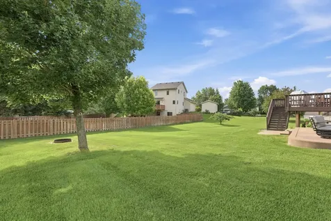 1315 Oakwood Lane Hanover MN 55341