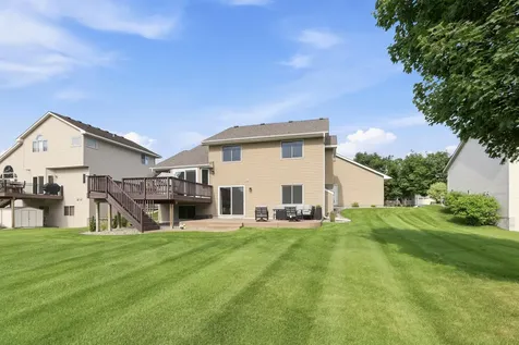1315 Oakwood Lane Hanover MN 55341