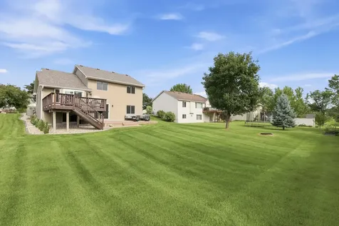 1315 Oakwood Lane Hanover MN 55341